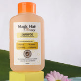 Shampoo Crecimiento Magic Hair